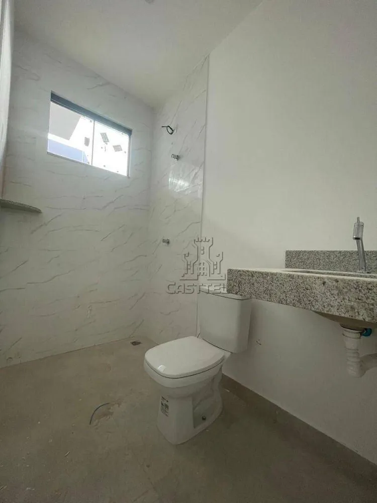 Casa, 3 quartos, 100 m² - Foto 9