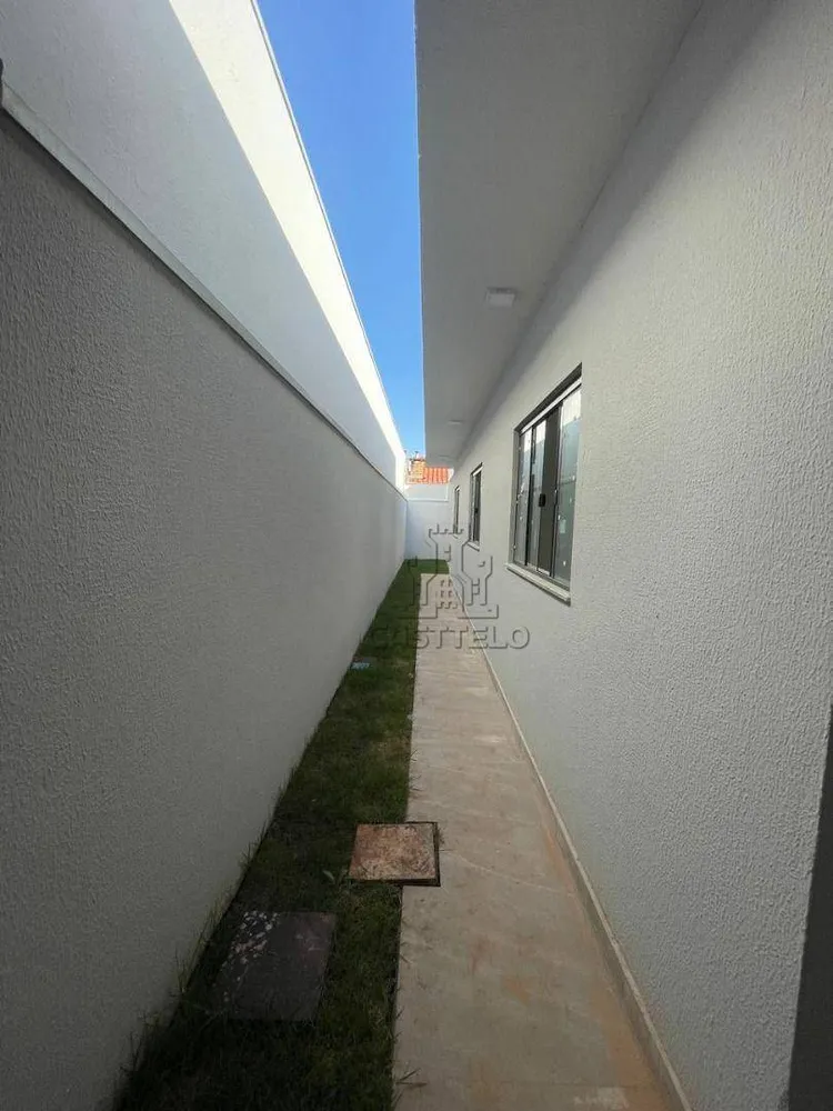 Casa, 3 quartos, 100 m² - Foto 11