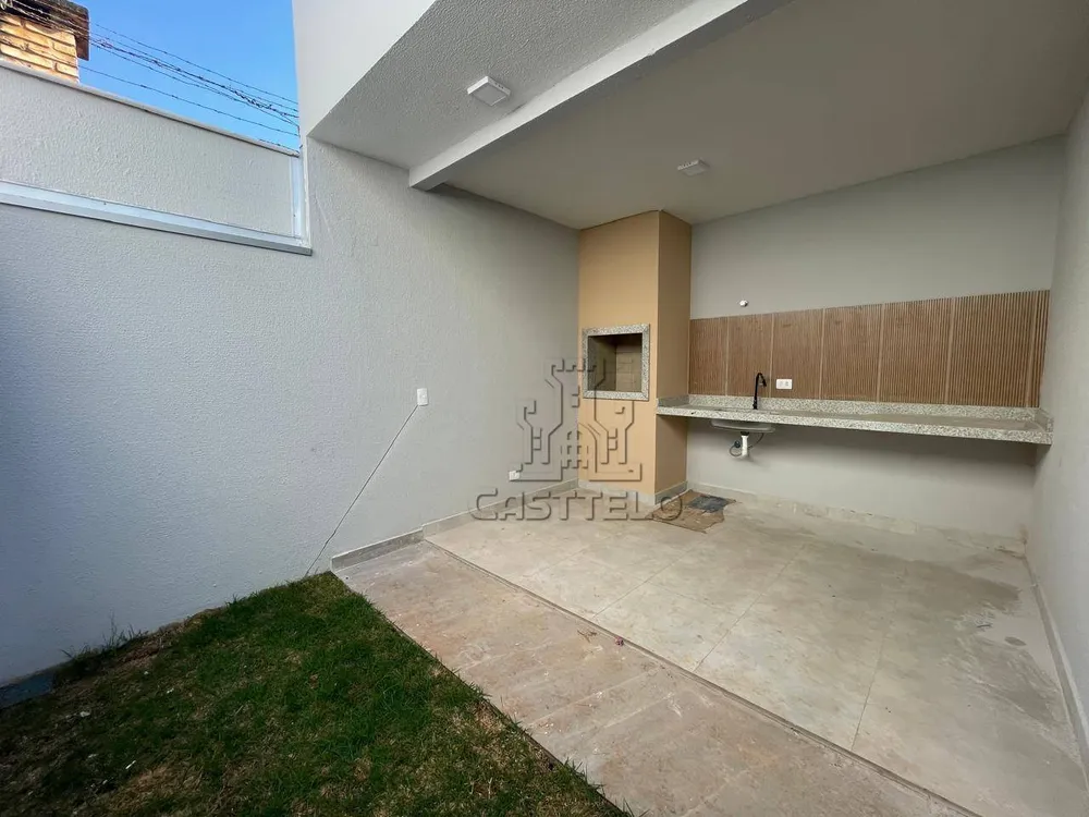 Casa, 3 quartos, 100 m² - Foto 12
