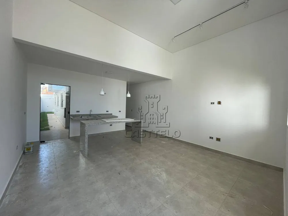 Casa, 3 quartos, 100 m² - Foto 2