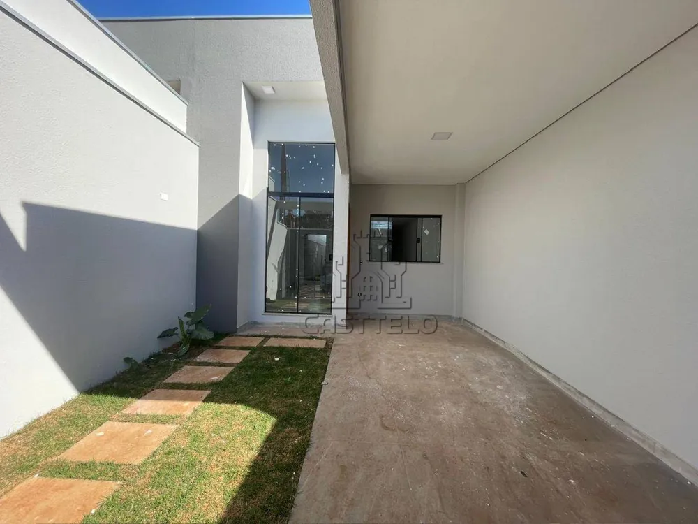 Casa, 3 quartos, 100 m² - Foto 1