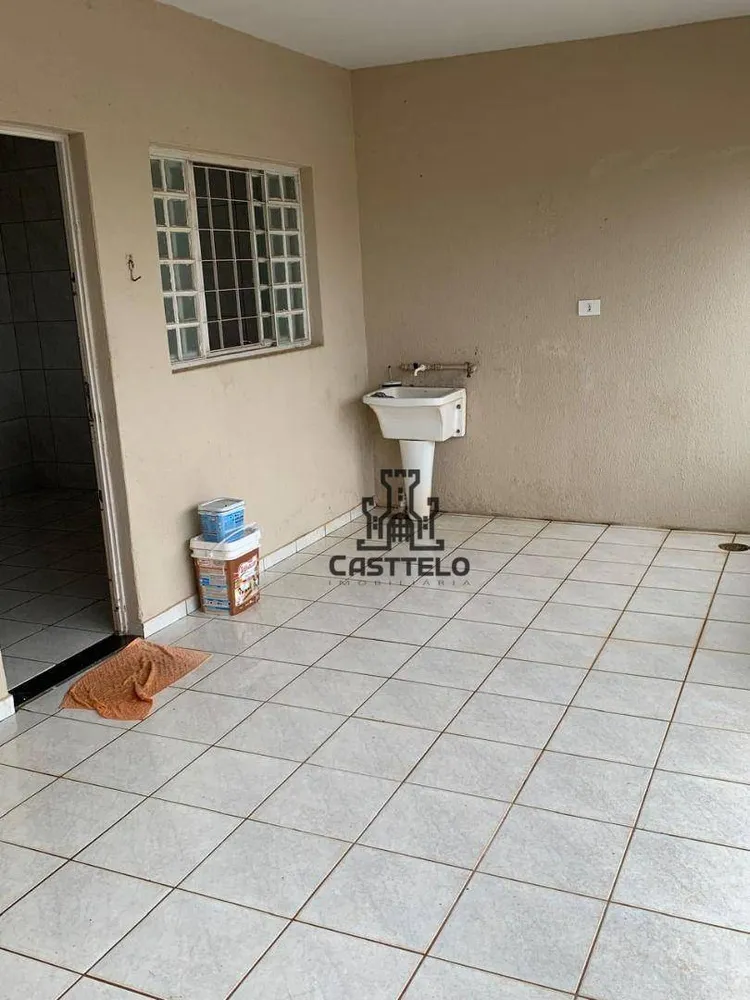 Casa, 5 quartos, 192 m² - Foto 12