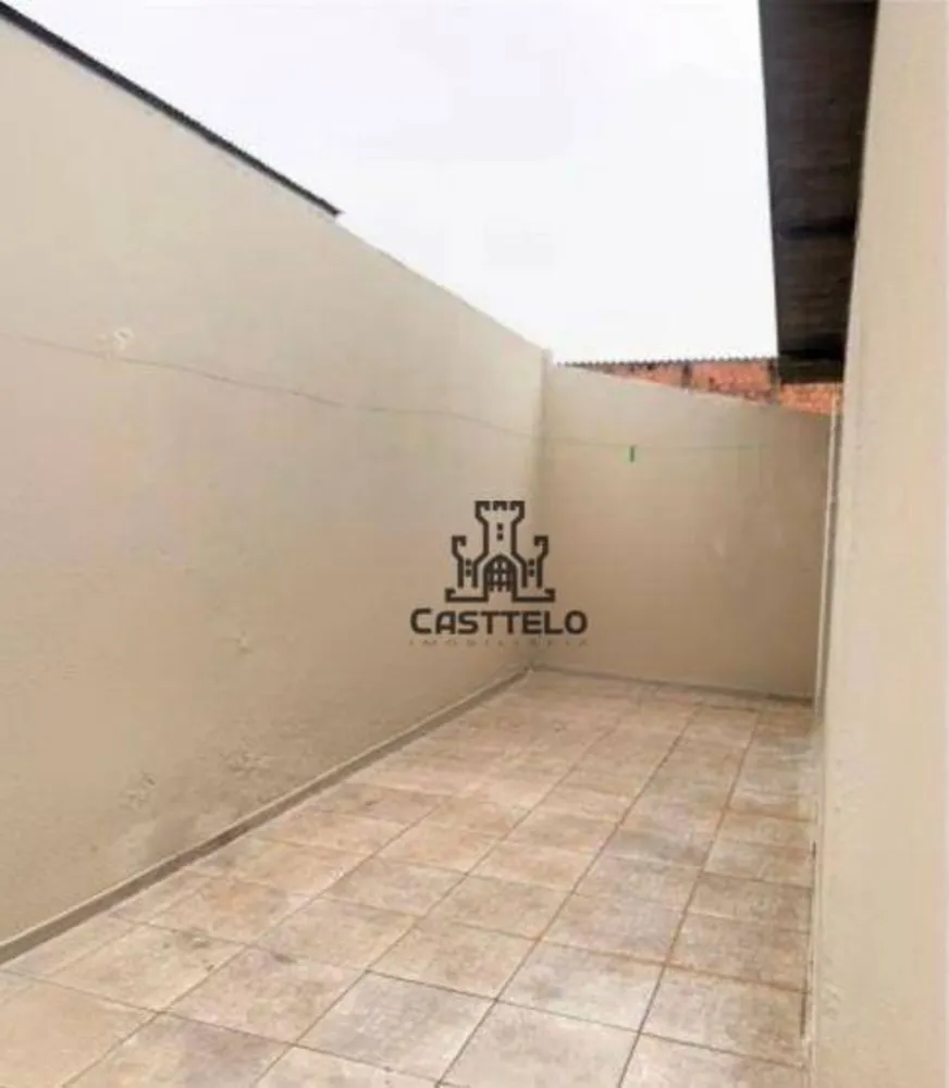 Casa, 5 quartos, 192 m² - Foto 2