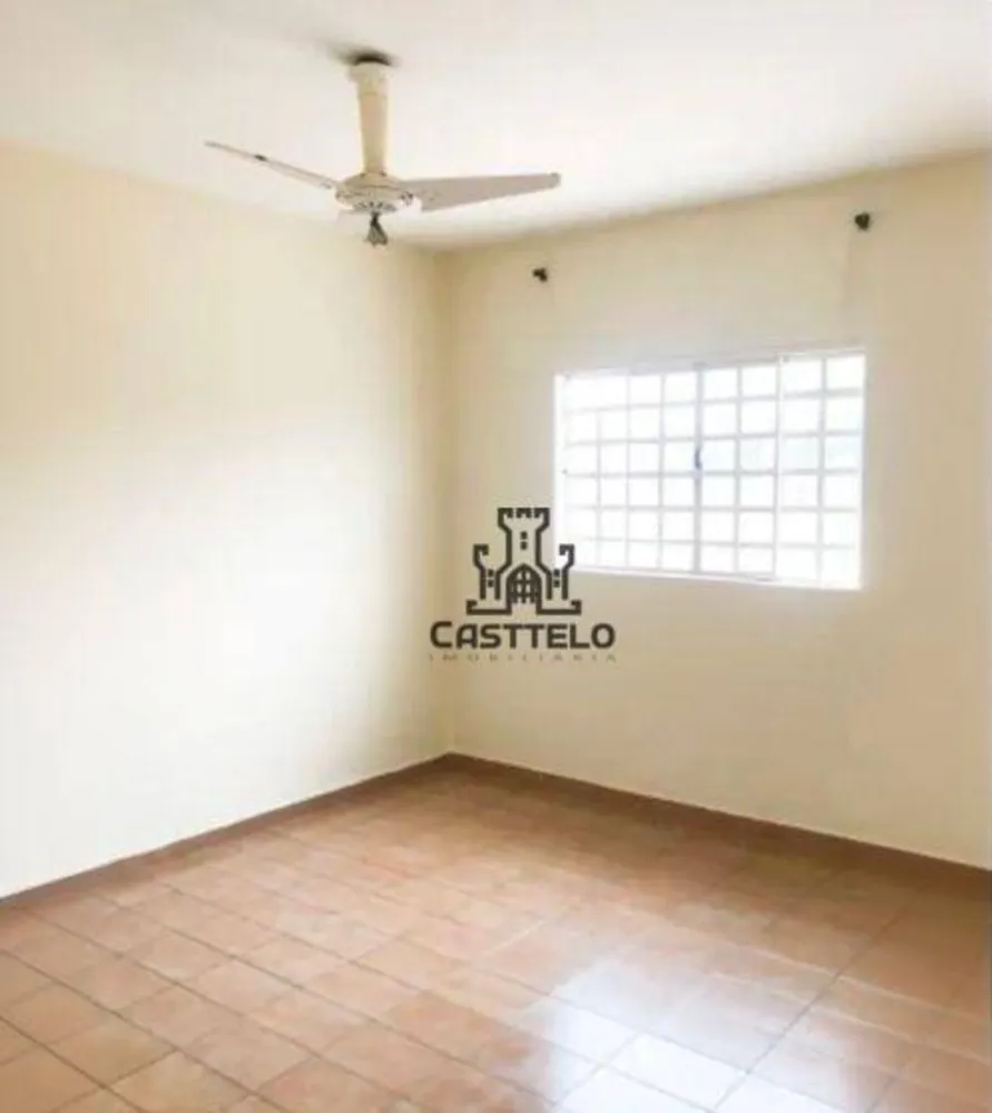 Casa, 5 quartos, 192 m² - Foto 1