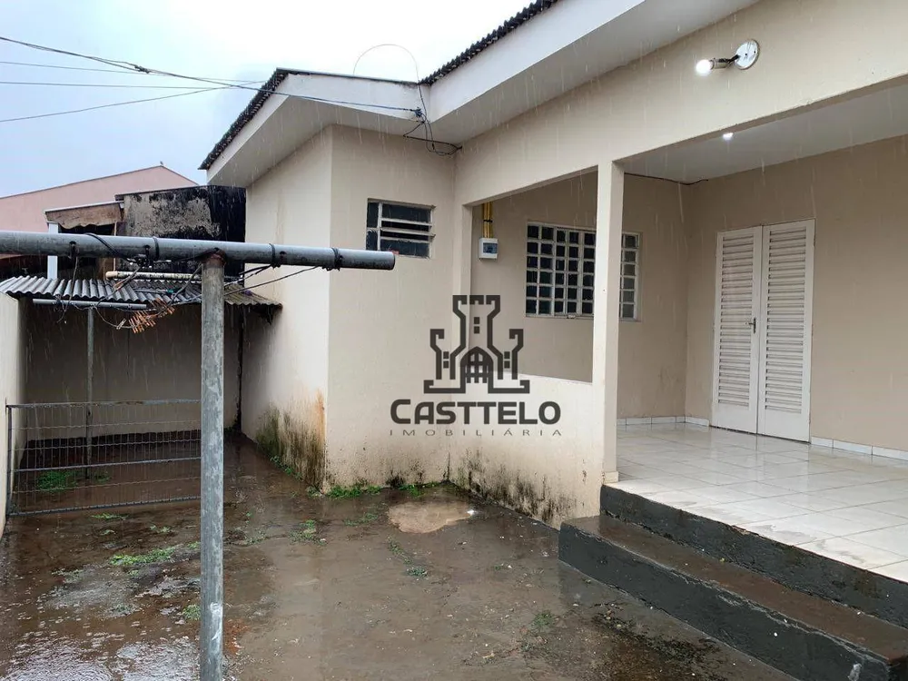 Casa, 5 quartos, 192 m² - Foto 4