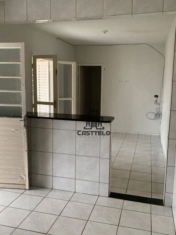 Casa, 5 quartos, 192 m² - Foto 6
