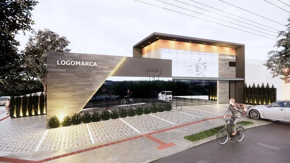 Prédio Inteiro, 127 m² - Foto 1