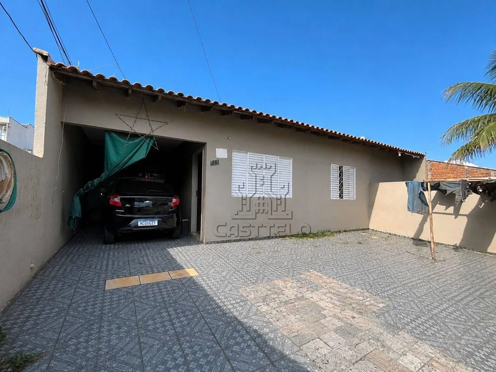 Casa, 5 quartos, 197 m² - Foto 1