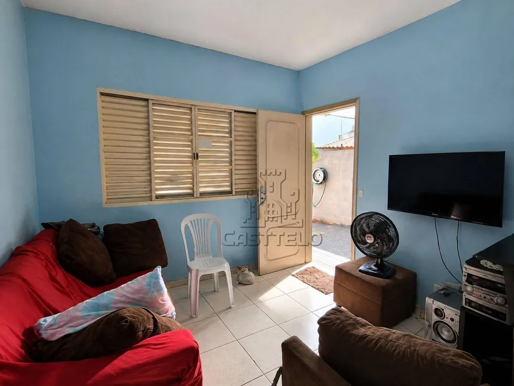 Casa, 5 quartos, 197 m² - Foto 2
