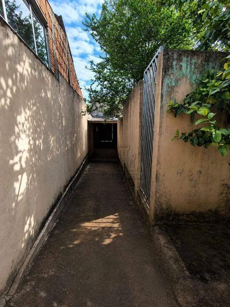 Casa, 5 quartos, 197 m² - Foto 5