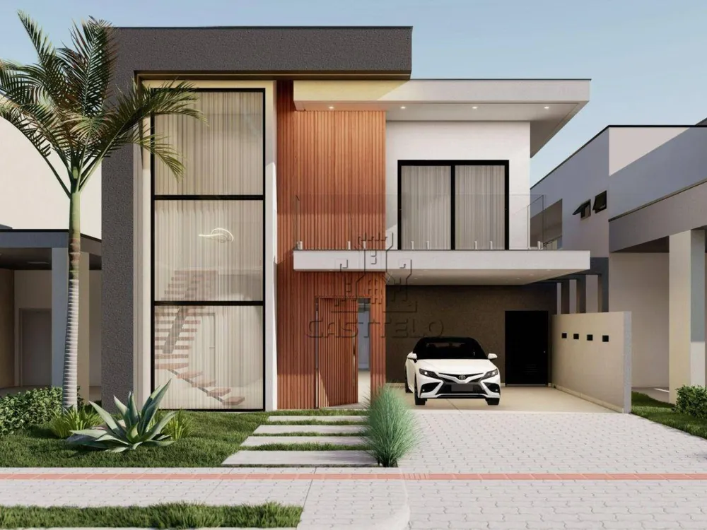 Sobrado, 4 quartos, 200 m² - Foto 9