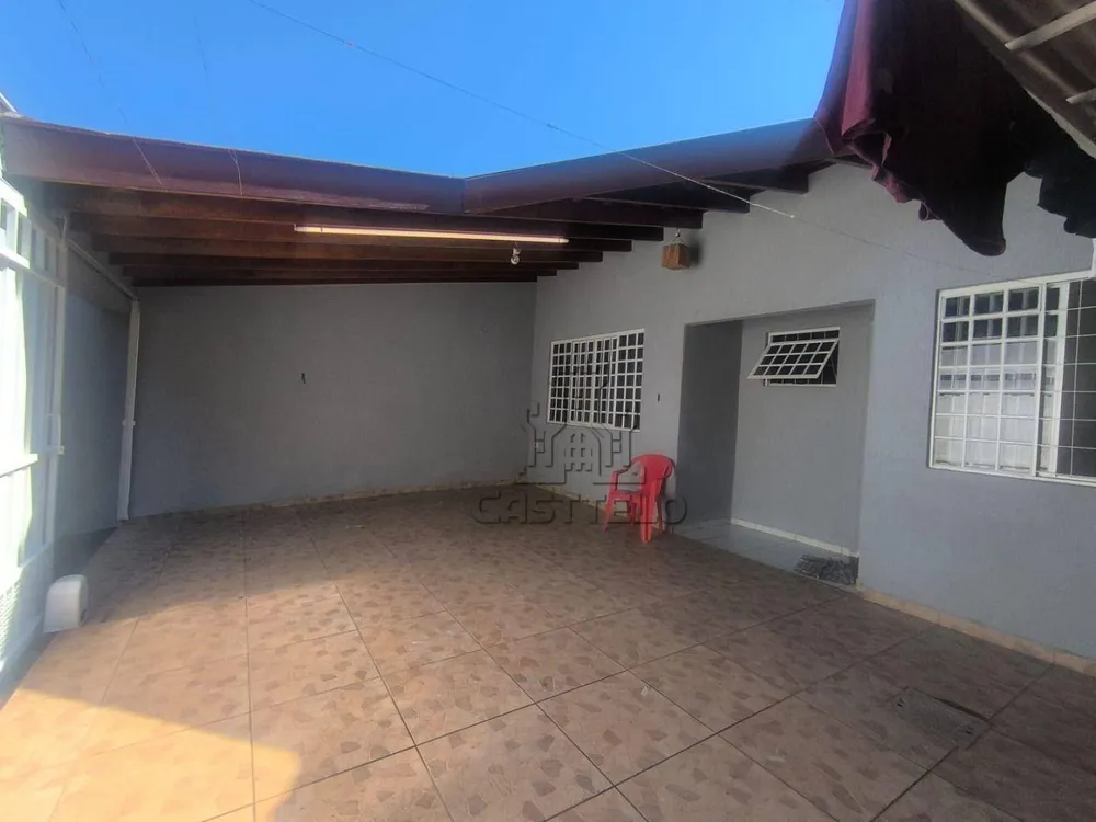 Casa, 3 quartos, 72 m² - Foto 2