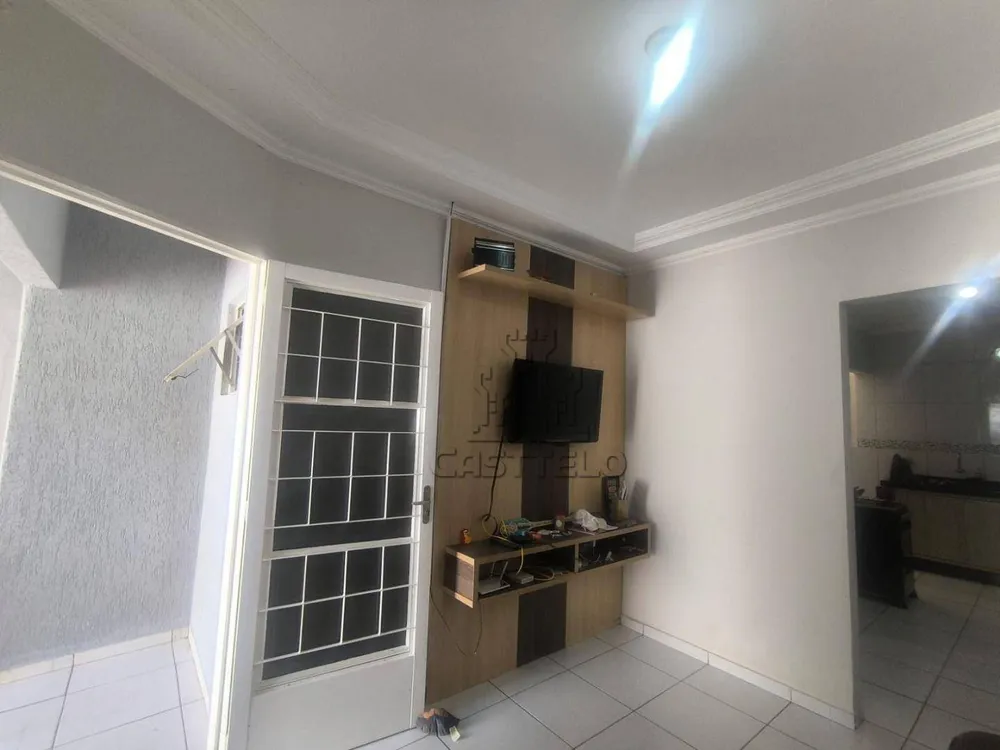 Casa, 3 quartos, 72 m² - Foto 3