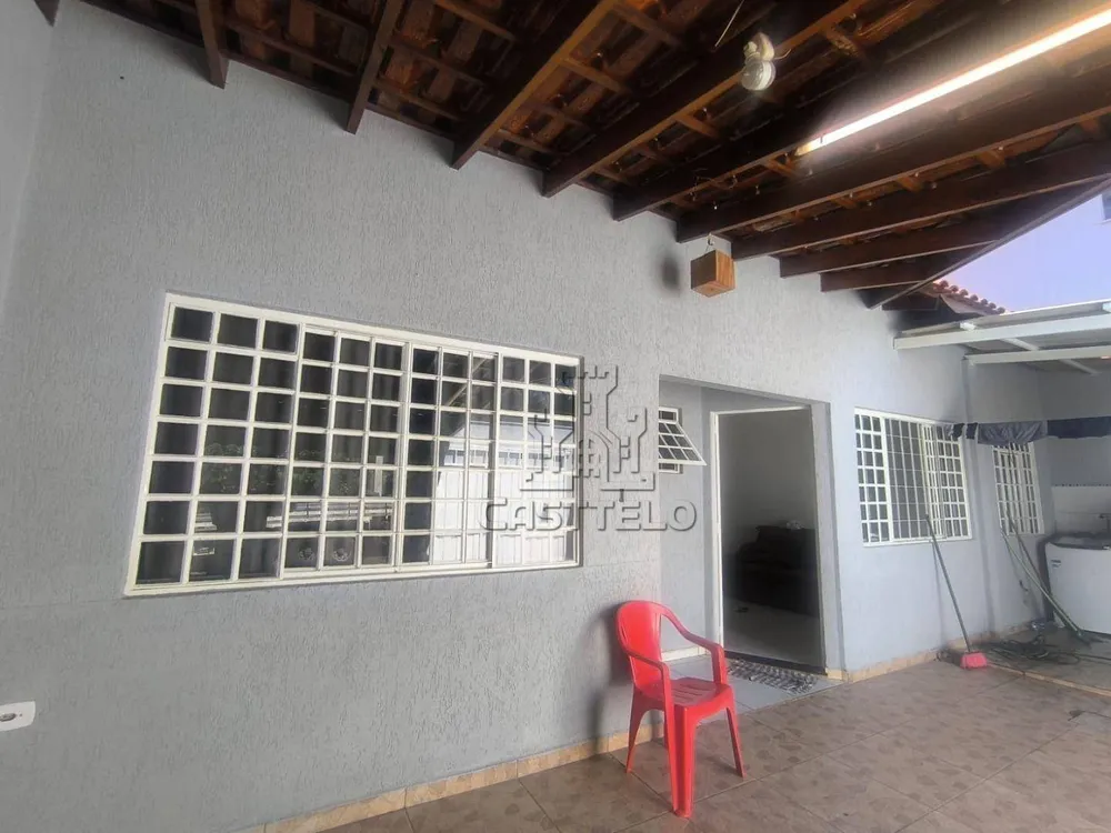 Casa, 3 quartos, 72 m² - Foto 1