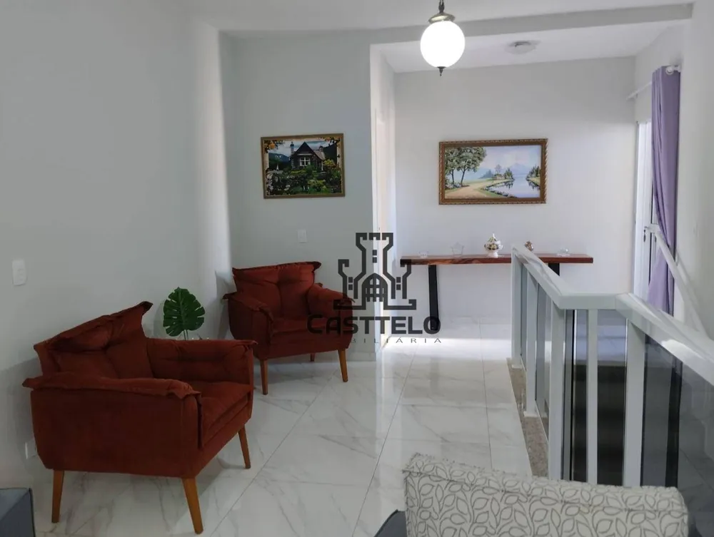 Sobrado, 3 quartos, 240 m² - Foto 7