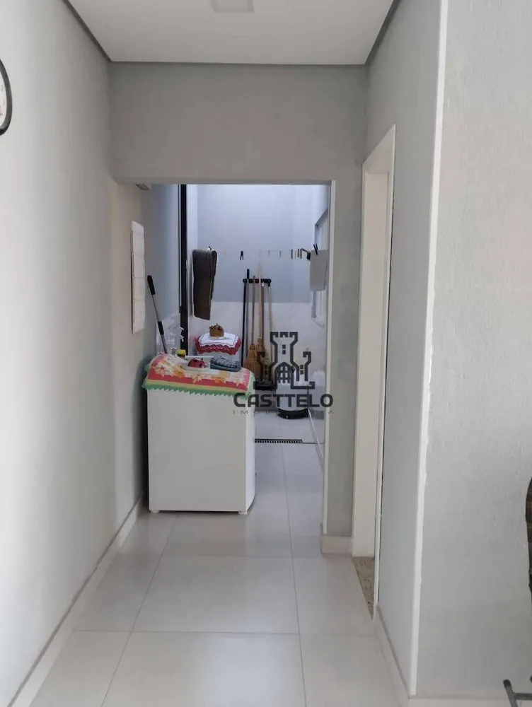 Sobrado, 3 quartos, 240 m² - Foto 12