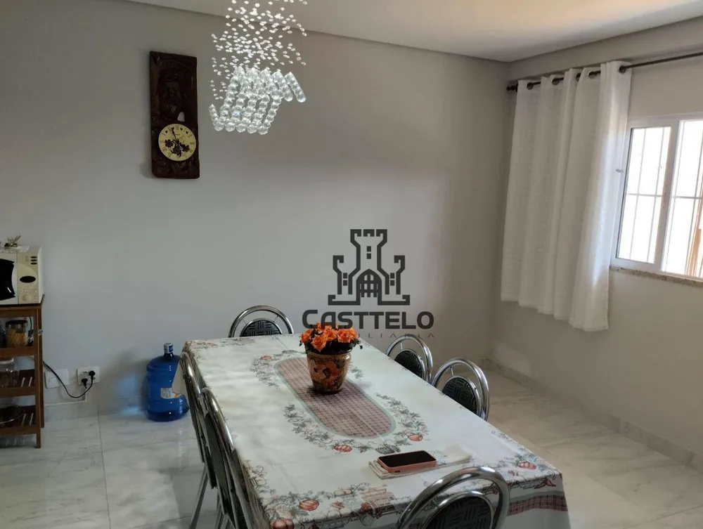 Sobrado, 3 quartos, 240 m² - Foto 5