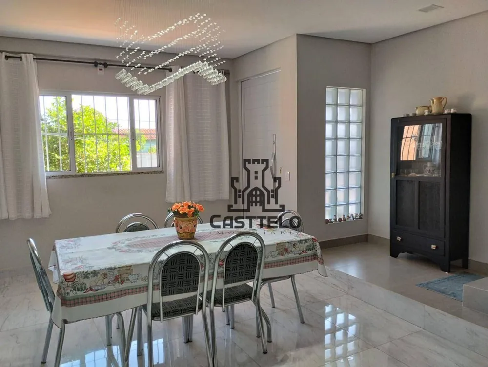 Sobrado, 3 quartos, 240 m² - Foto 3