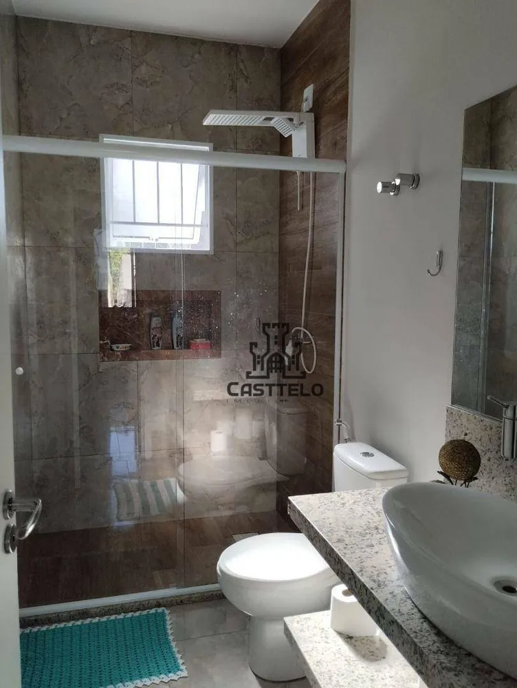 Sobrado, 3 quartos, 240 m² - Foto 9
