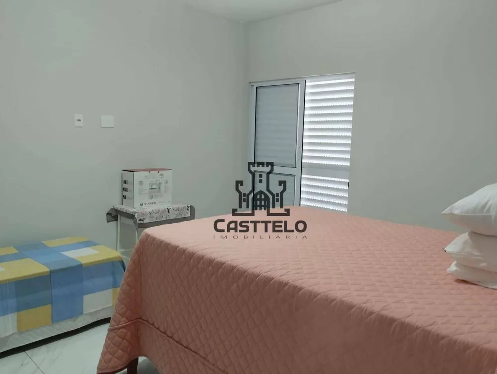 Sobrado, 3 quartos, 240 m² - Foto 8