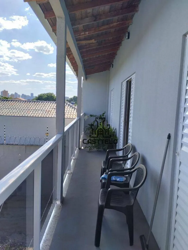 Sobrado, 3 quartos, 240 m² - Foto 10
