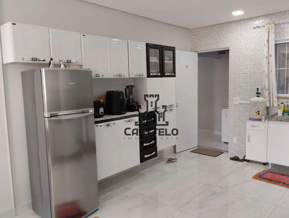 Sobrado, 3 quartos, 240 m² - Foto 6