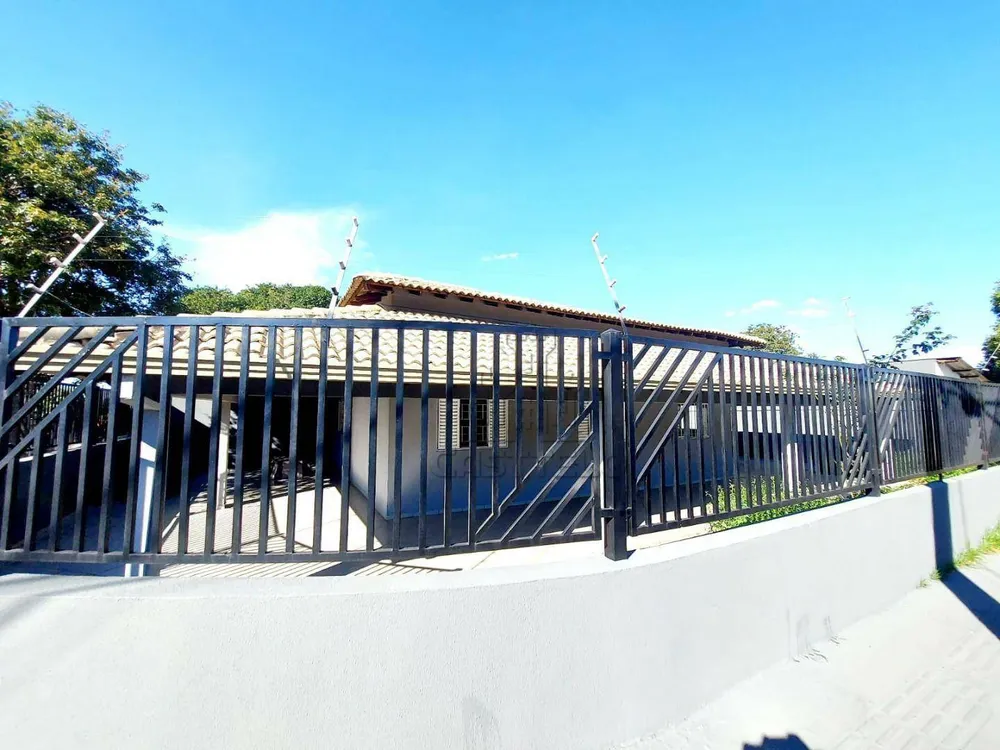 Casa, 3 quartos, 175 m² - Foto 4