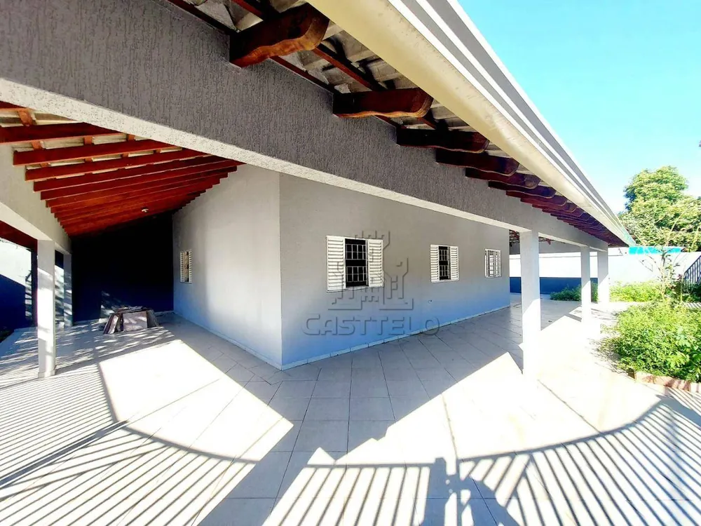 Casa, 3 quartos, 175 m² - Foto 2