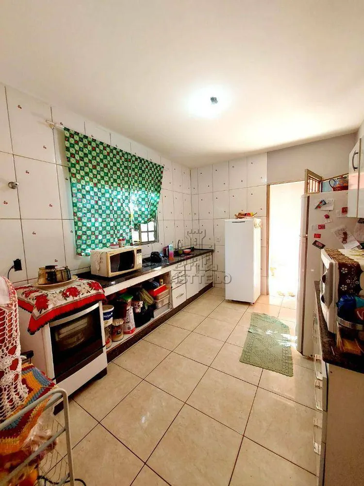 Casa, 2 quartos, 180 m² - Foto 5