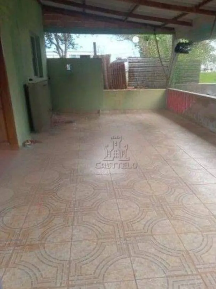 Chácara, 1 quarto, 1000 m² - Foto 1