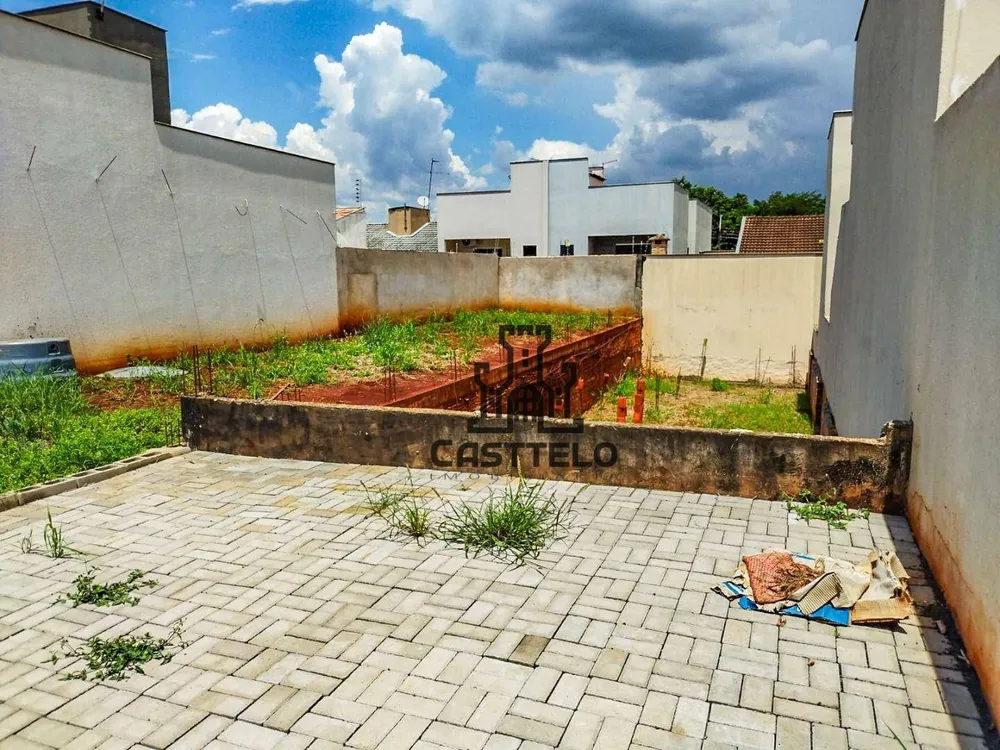 Terreno, 129 m² - Foto 2