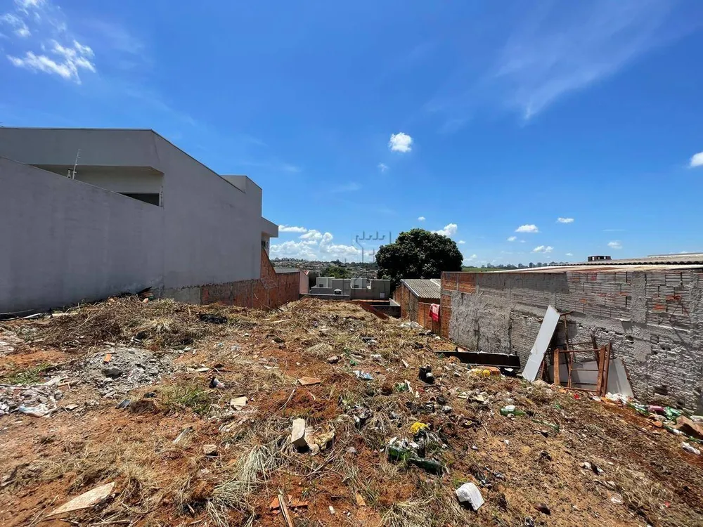 Terreno, 250 m² - Foto 1