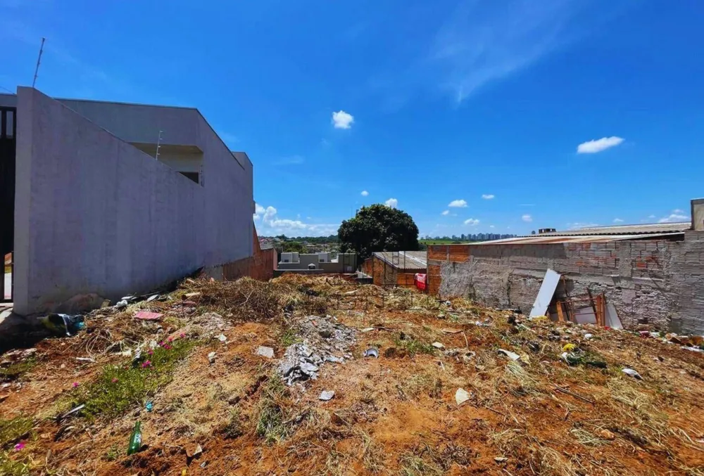 Terreno, 250 m² - Foto 2