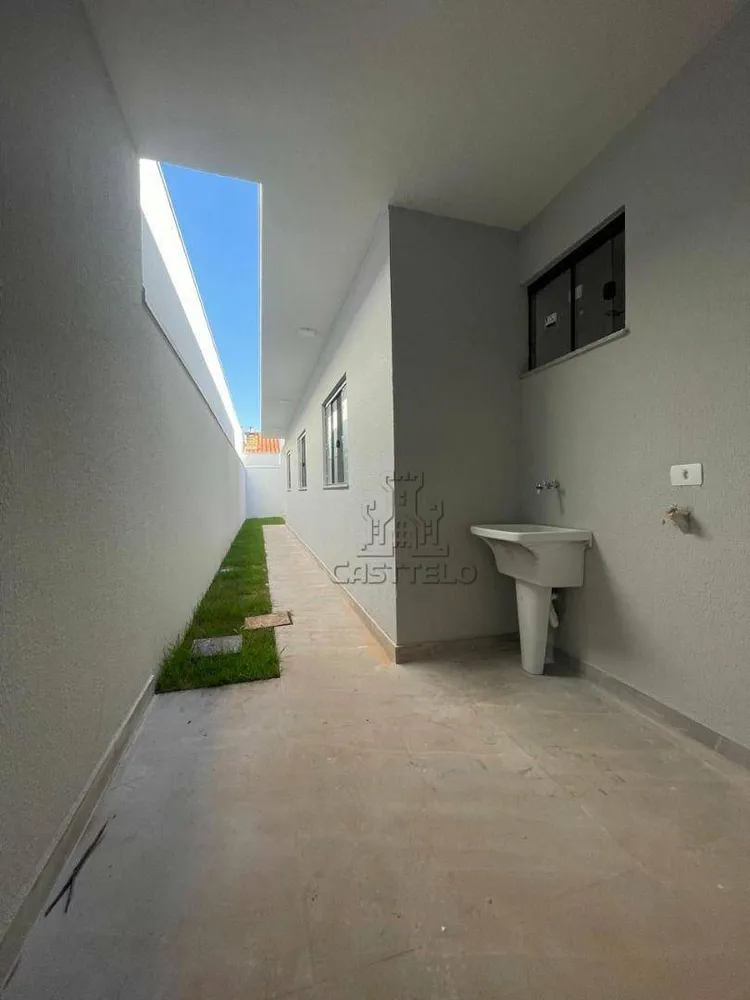 Casa, 3 quartos, 100 m² - Foto 10