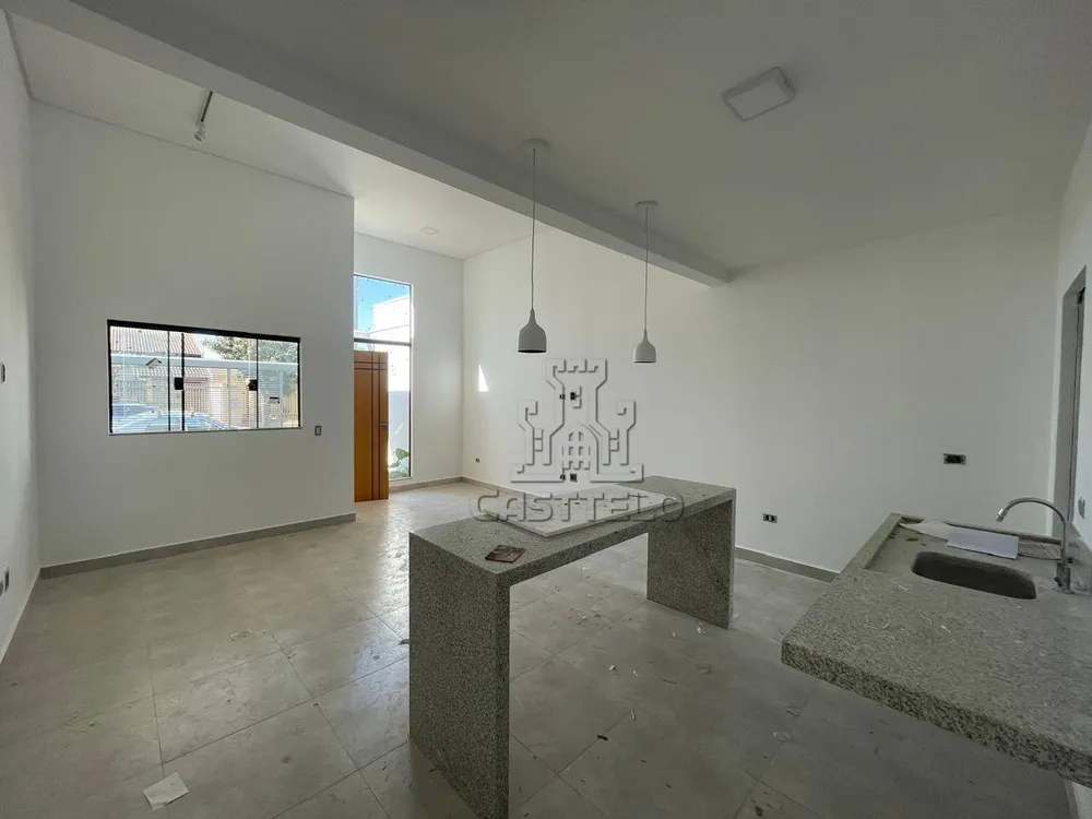 Casa, 3 quartos, 100 m² - Foto 4