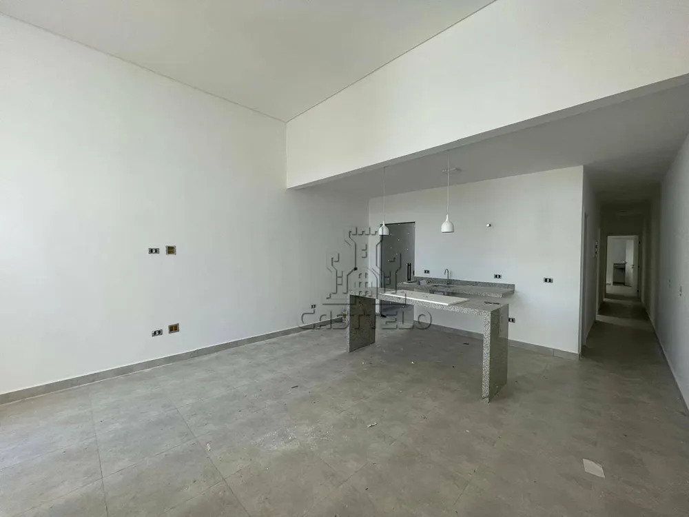 Casa, 3 quartos, 100 m² - Foto 3