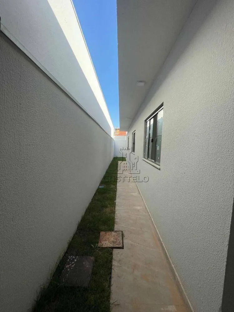 Casa, 3 quartos, 100 m² - Foto 11
