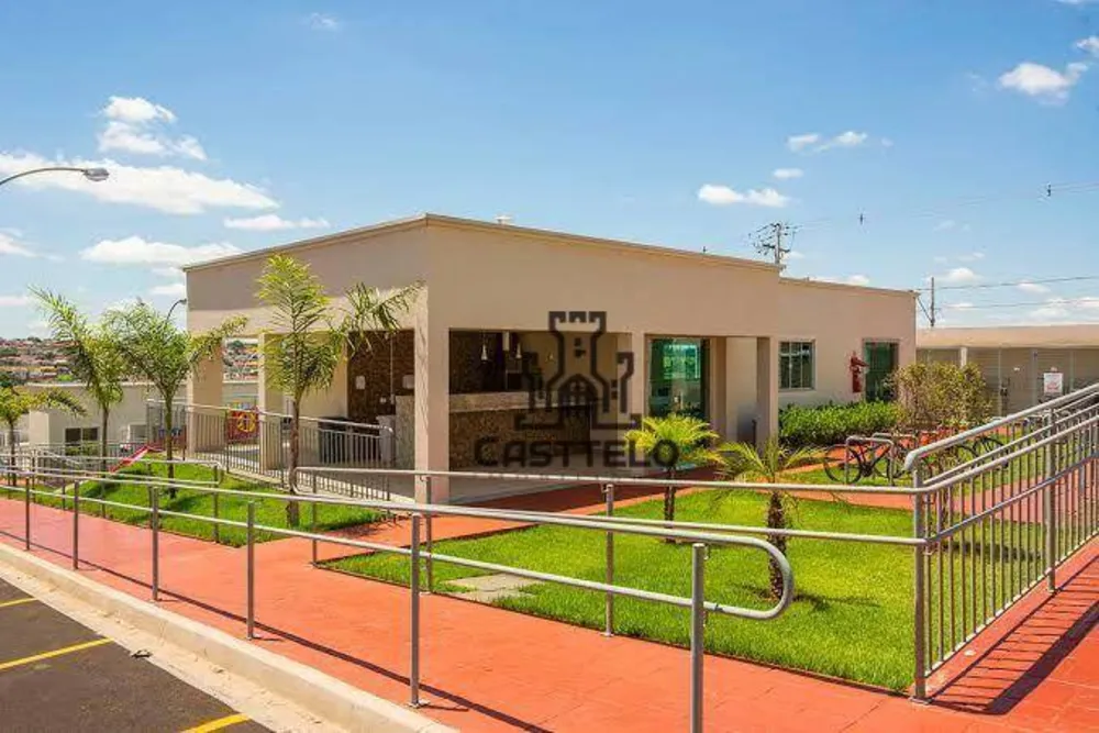 Apartamento, 2 quartos, 47 m² - Foto 8