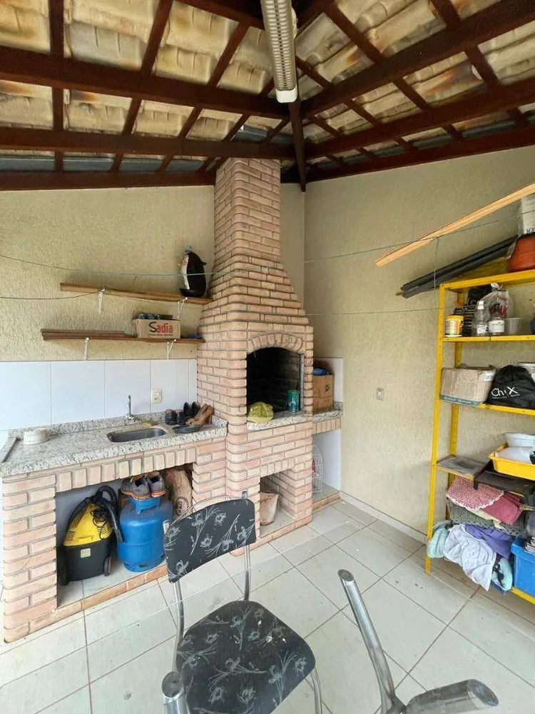 Casa de Condomínio, 3 quartos - Foto 12