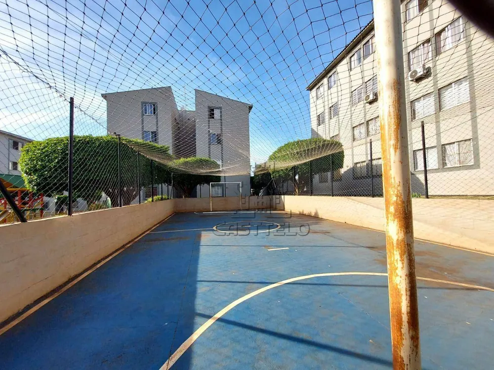Apartamento, 3 quartos, 57 m² - Foto 4