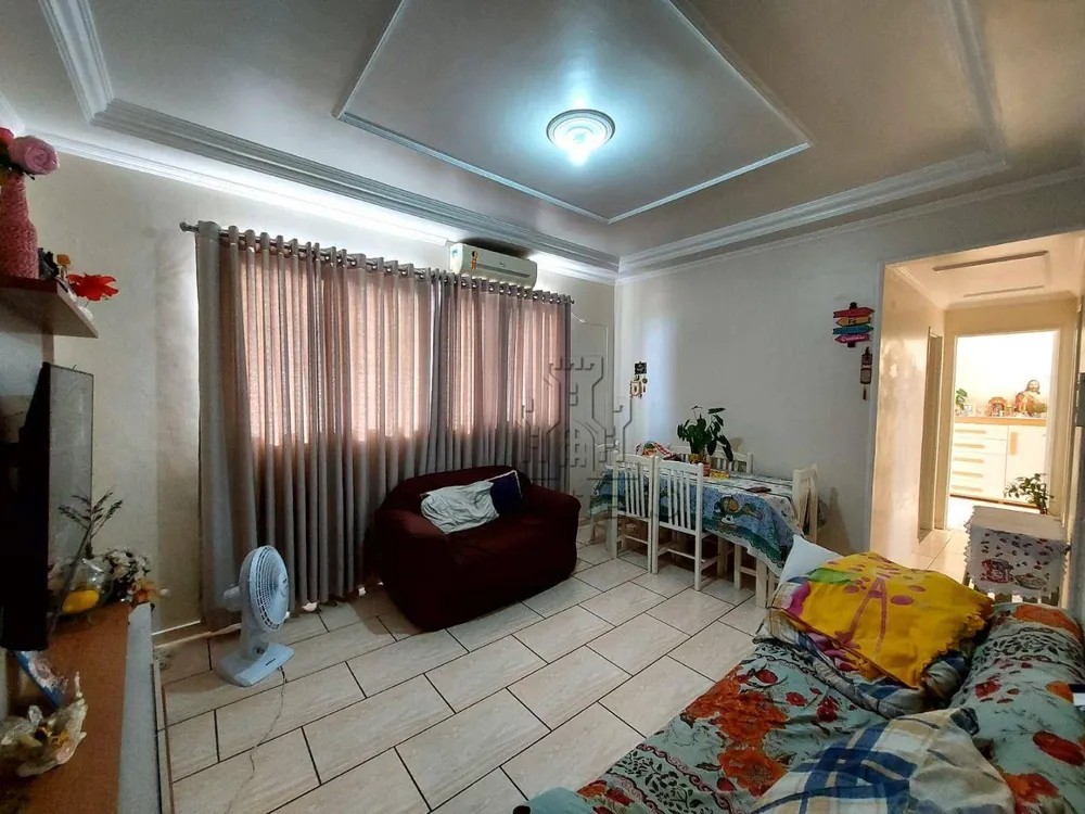 Apartamento, 3 quartos, 57 m² - Foto 5