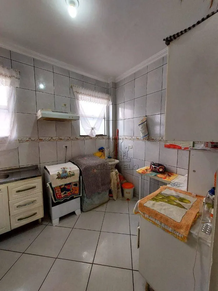 Apartamento, 3 quartos, 57 m² - Foto 7