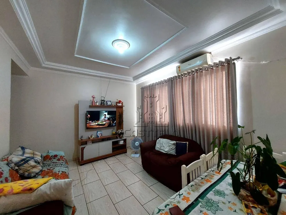 Apartamento, 3 quartos, 57 m² - Foto 6