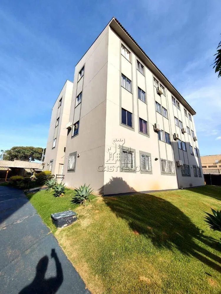 Apartamento, 3 quartos, 57 m² - Foto 2
