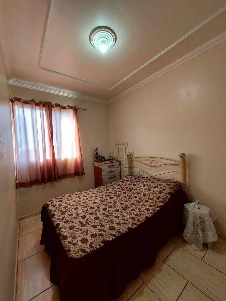Apartamento, 3 quartos, 57 m² - Foto 10