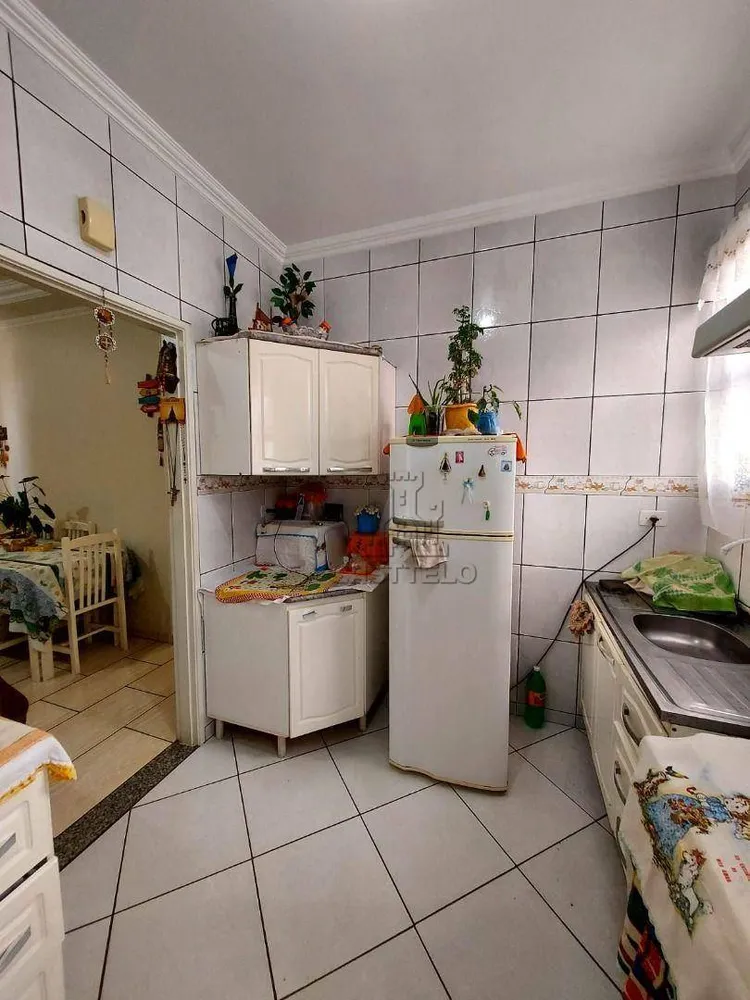 Apartamento, 3 quartos, 57 m² - Foto 8