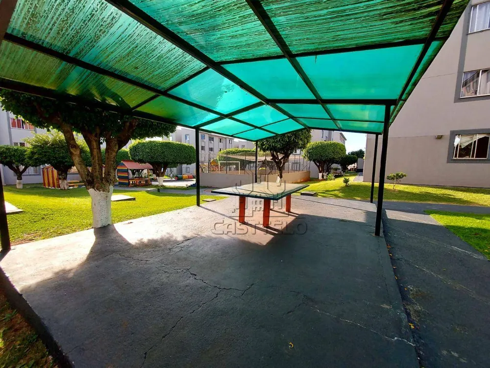 Apartamento, 3 quartos, 57 m² - Foto 3