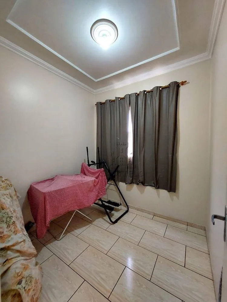 Apartamento, 3 quartos, 57 m² - Foto 9