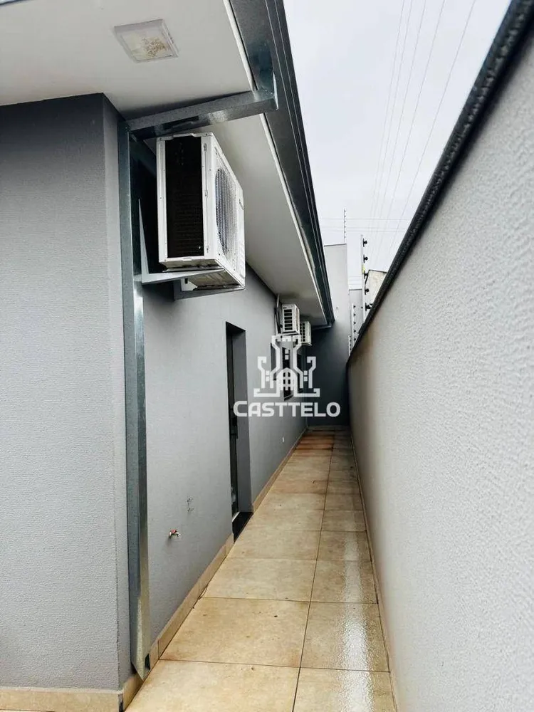 Casa, 3 quartos, 300 m² - Foto 7