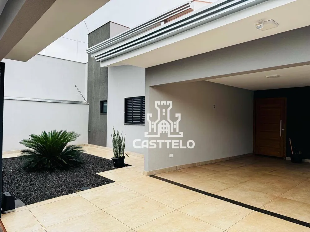Casa, 3 quartos, 300 m² - Foto 3